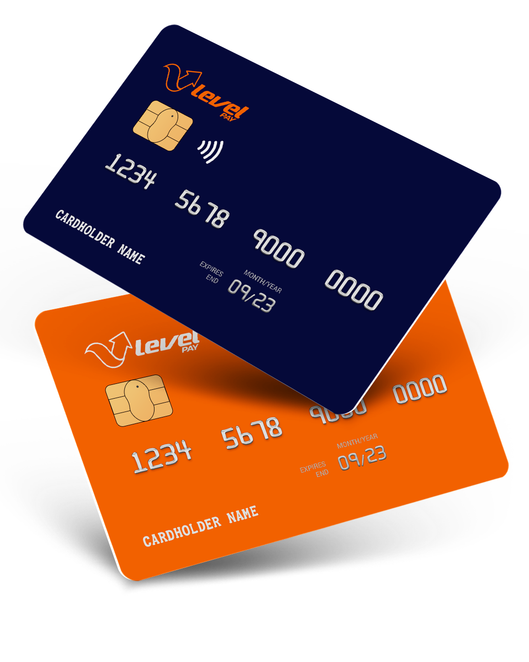 Level Pay – Elevando o nível de core banking